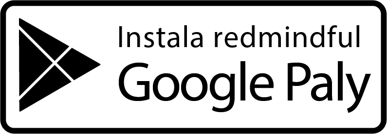 Descargar la app de RedMindful en Google Play