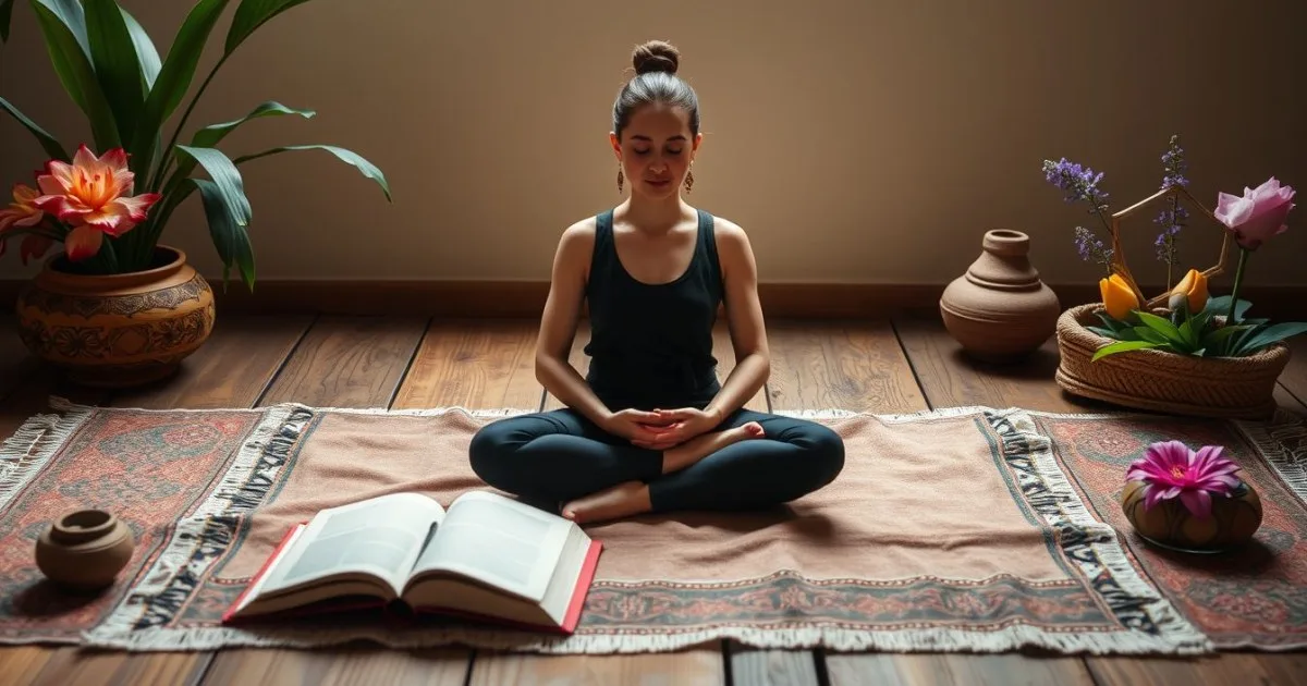Ayurveda y mindfulness: bienestar desde una visión integral