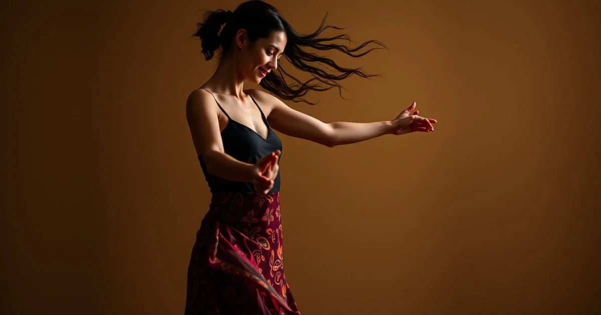 Biodanza y desarrollo personal: el poder del movimiento consciente