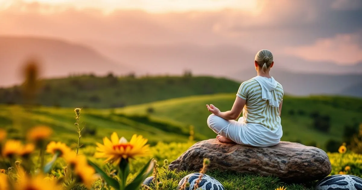 Introducción al Ayurveda: principios básicos para una vida equilibrada