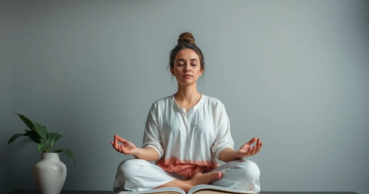 Respiración consciente: técnicas sencillas para el día a día