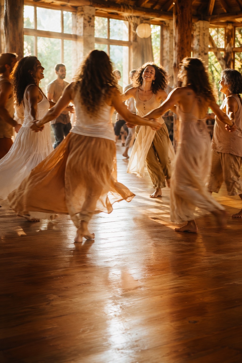 Biodanza