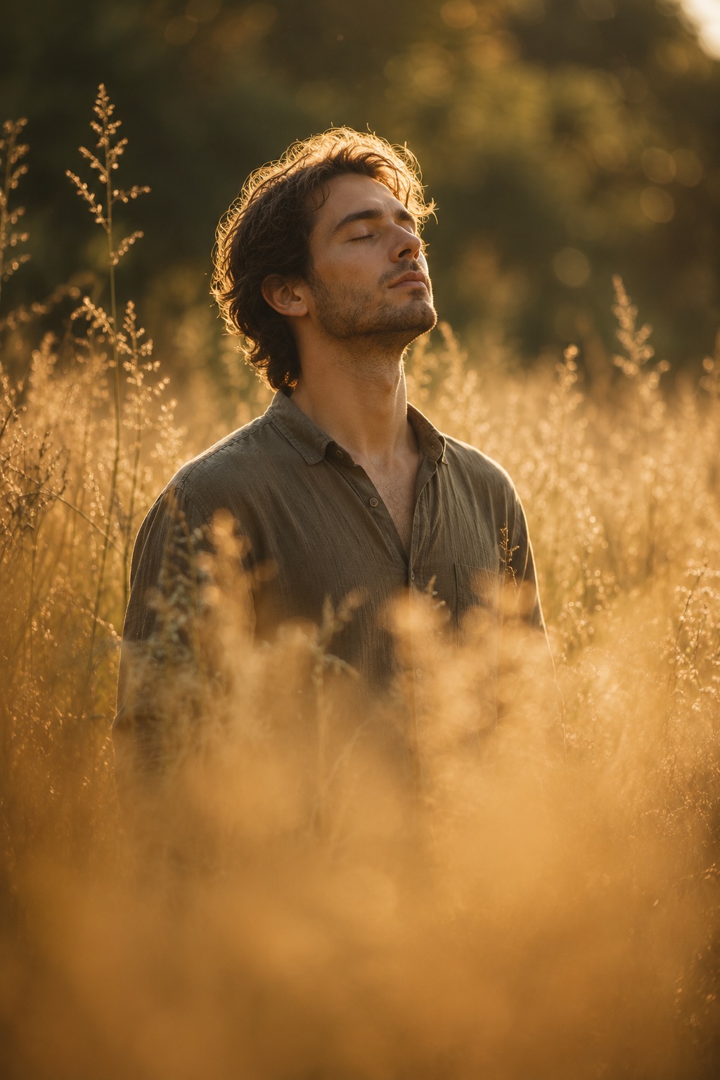 Mindfulness