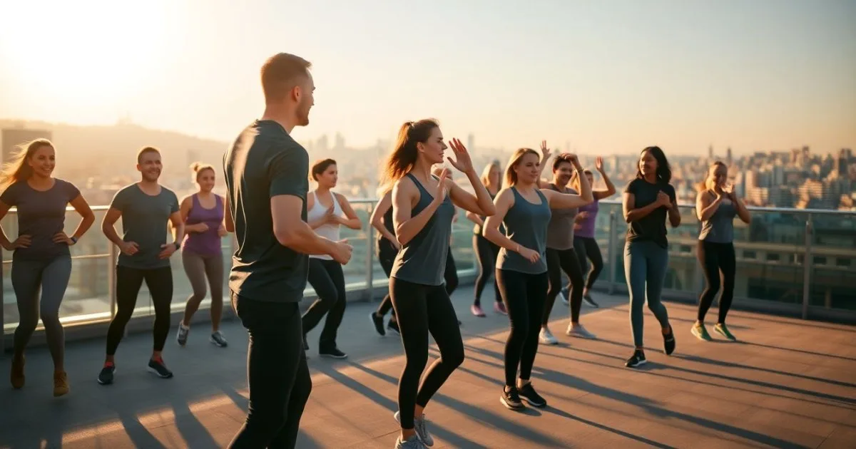 Activate Personal Trainer Barcelona