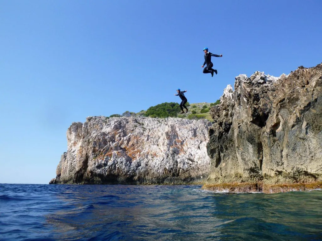 Adventurers Mallorca