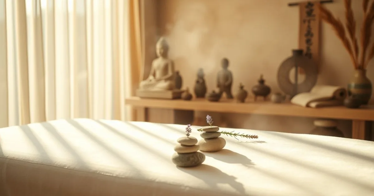 Ahimsa Masajes y Belleza