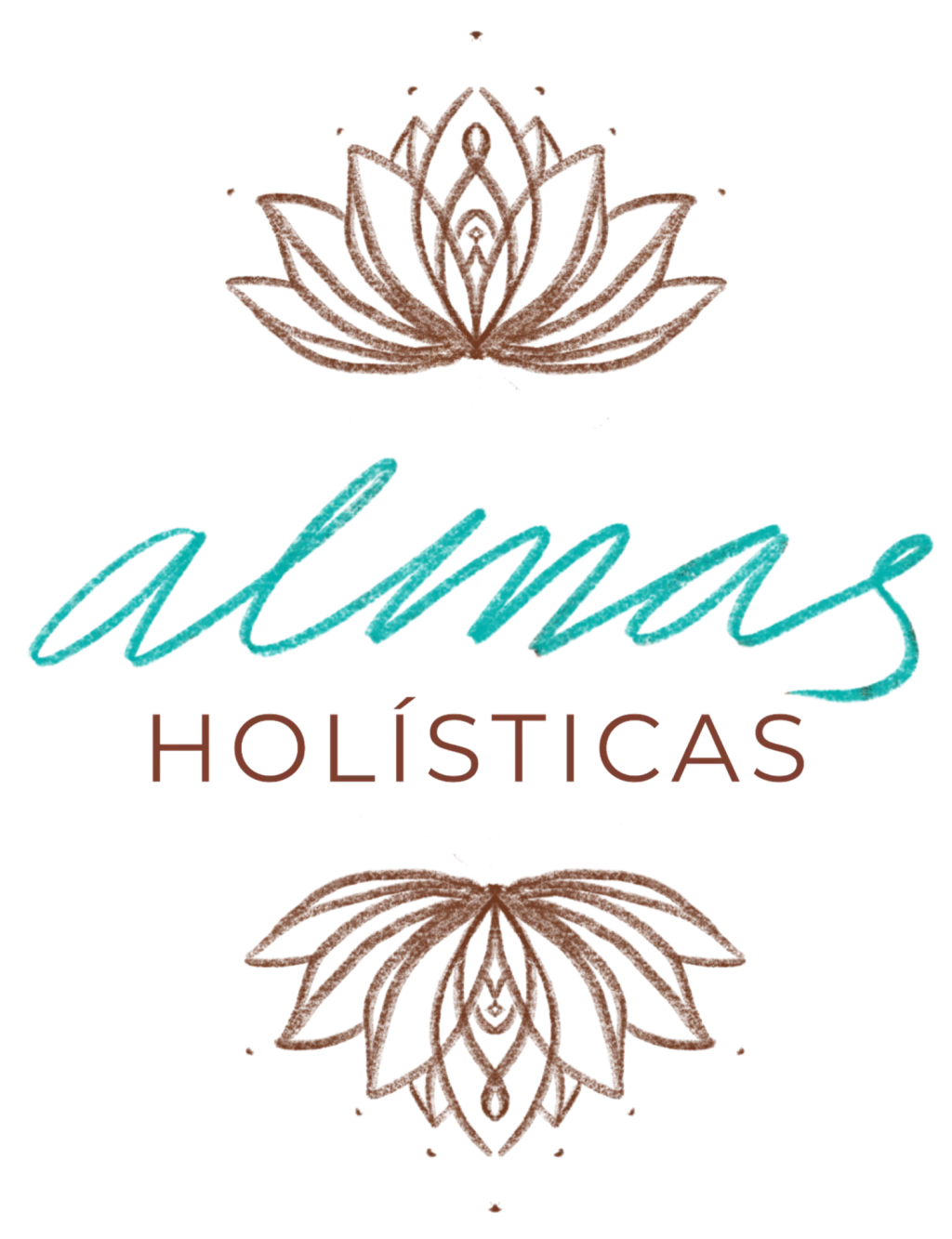 Almas Holísticas