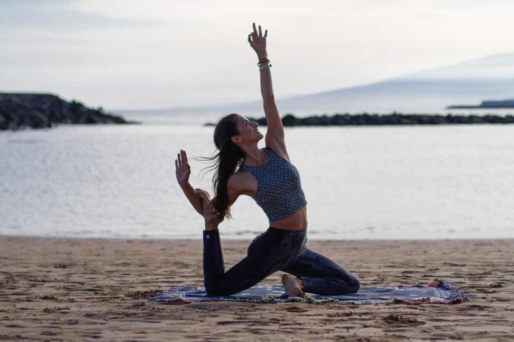 Ama Centro de Yoga