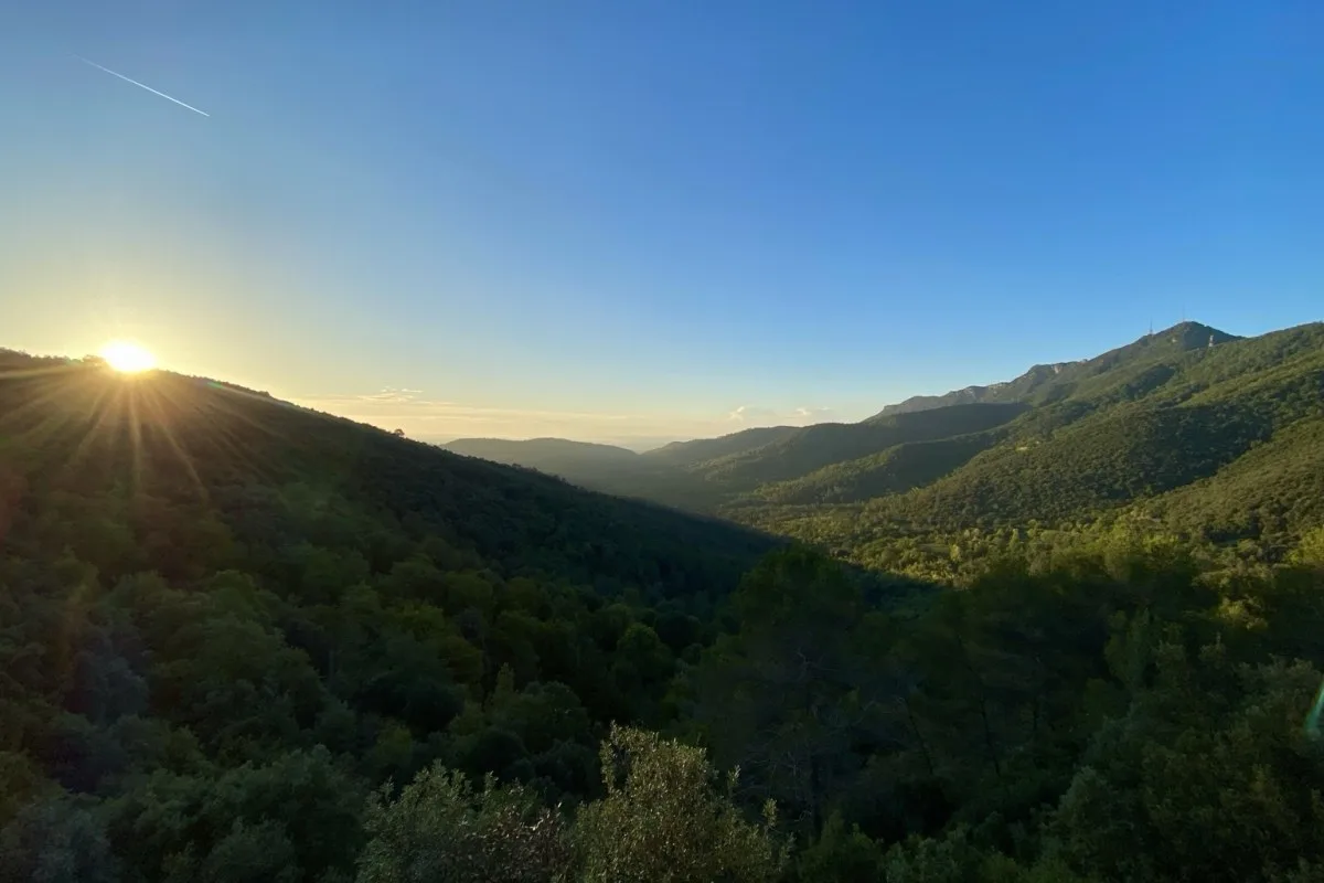 Amara Valley