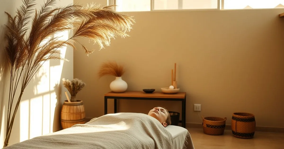 Aquatherapia SPA Center