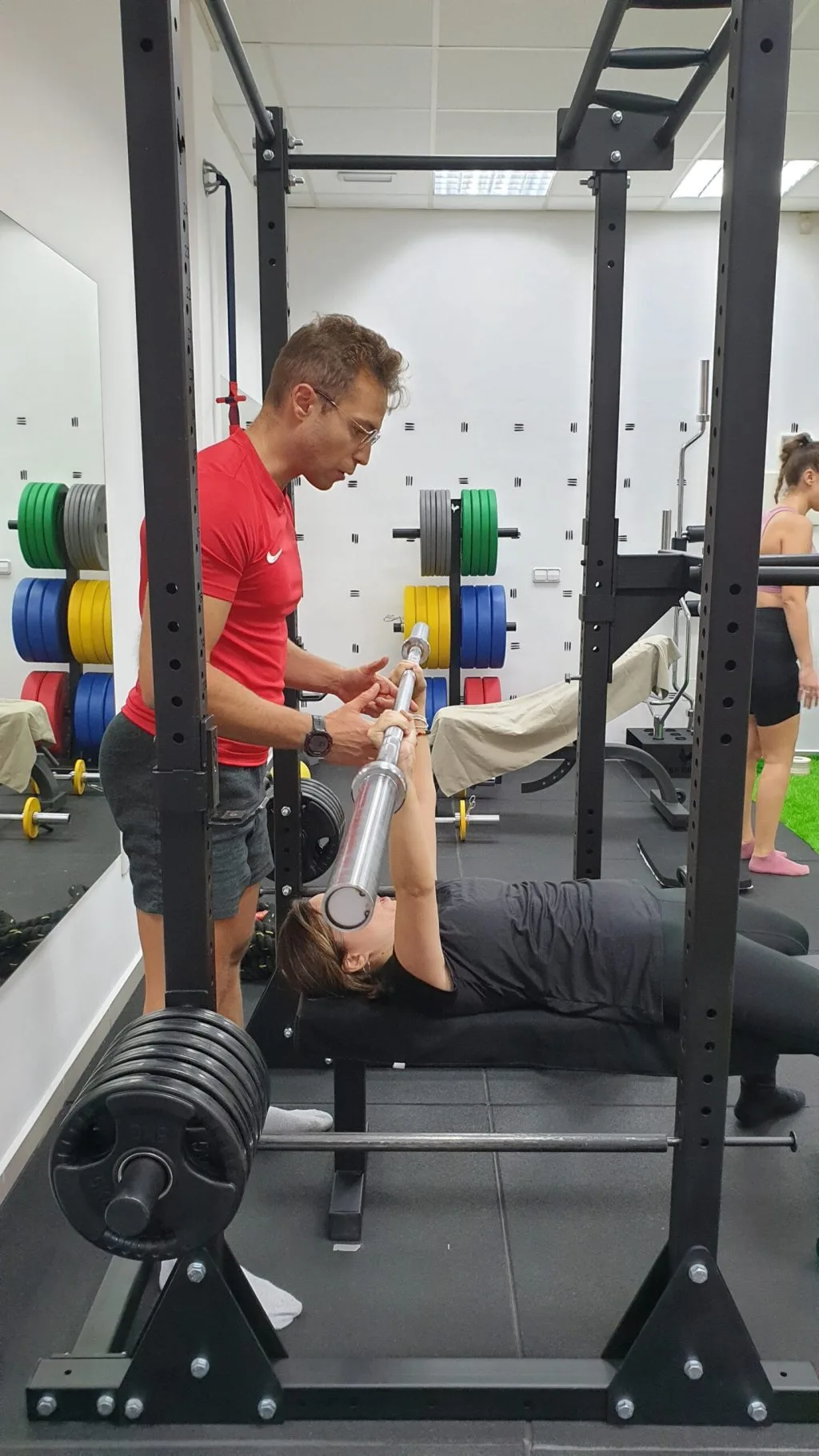 ARN Coaching
