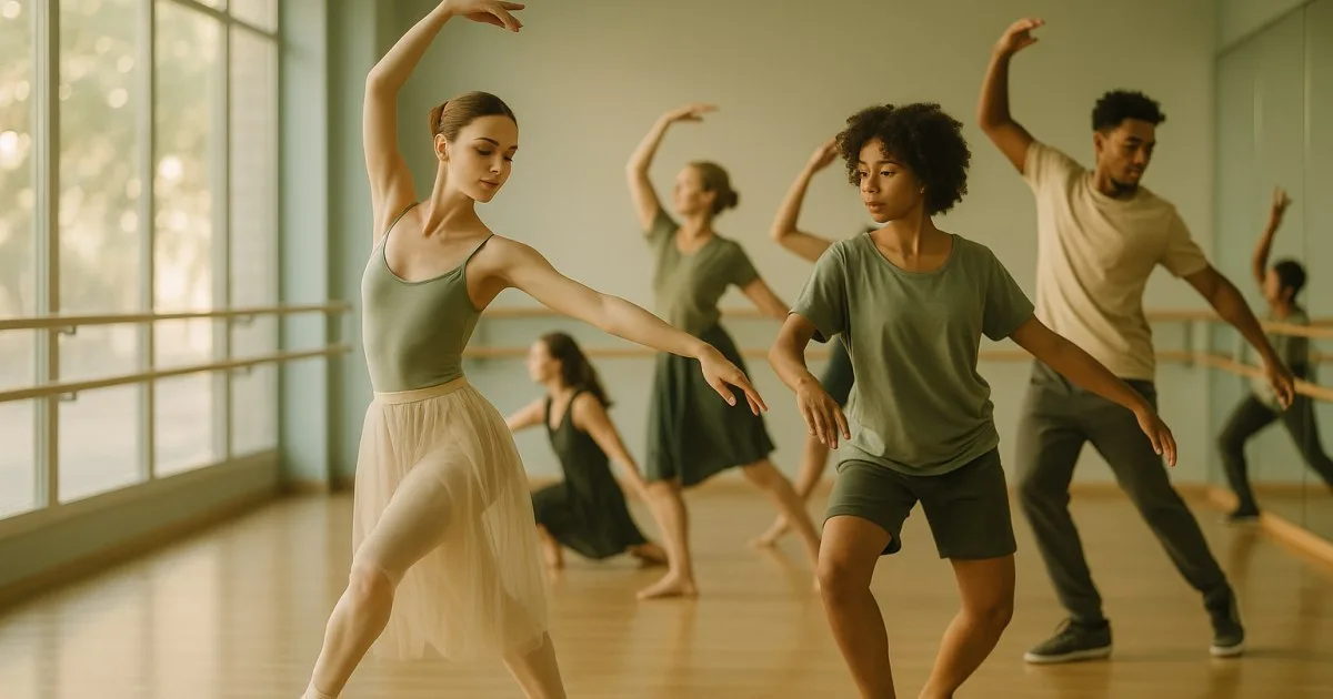 Arts Dansa