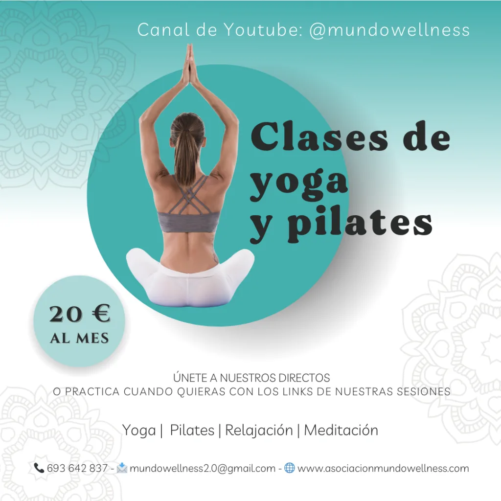 Asociación Mundo Wellness