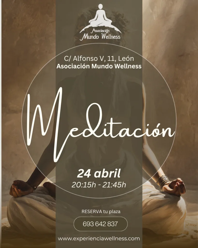Asociación Mundo Wellness