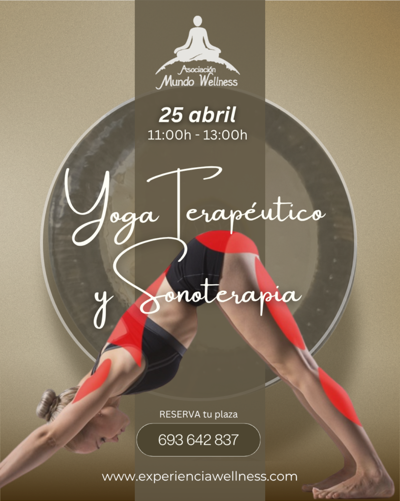 Asociación Mundo Wellness