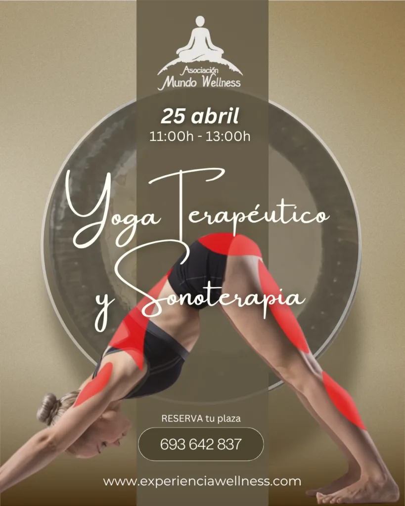 Asociación Mundo Wellness