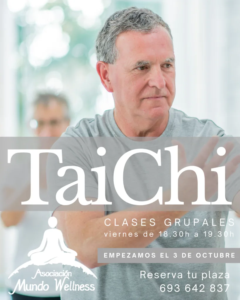 Asociación Mundo Wellness