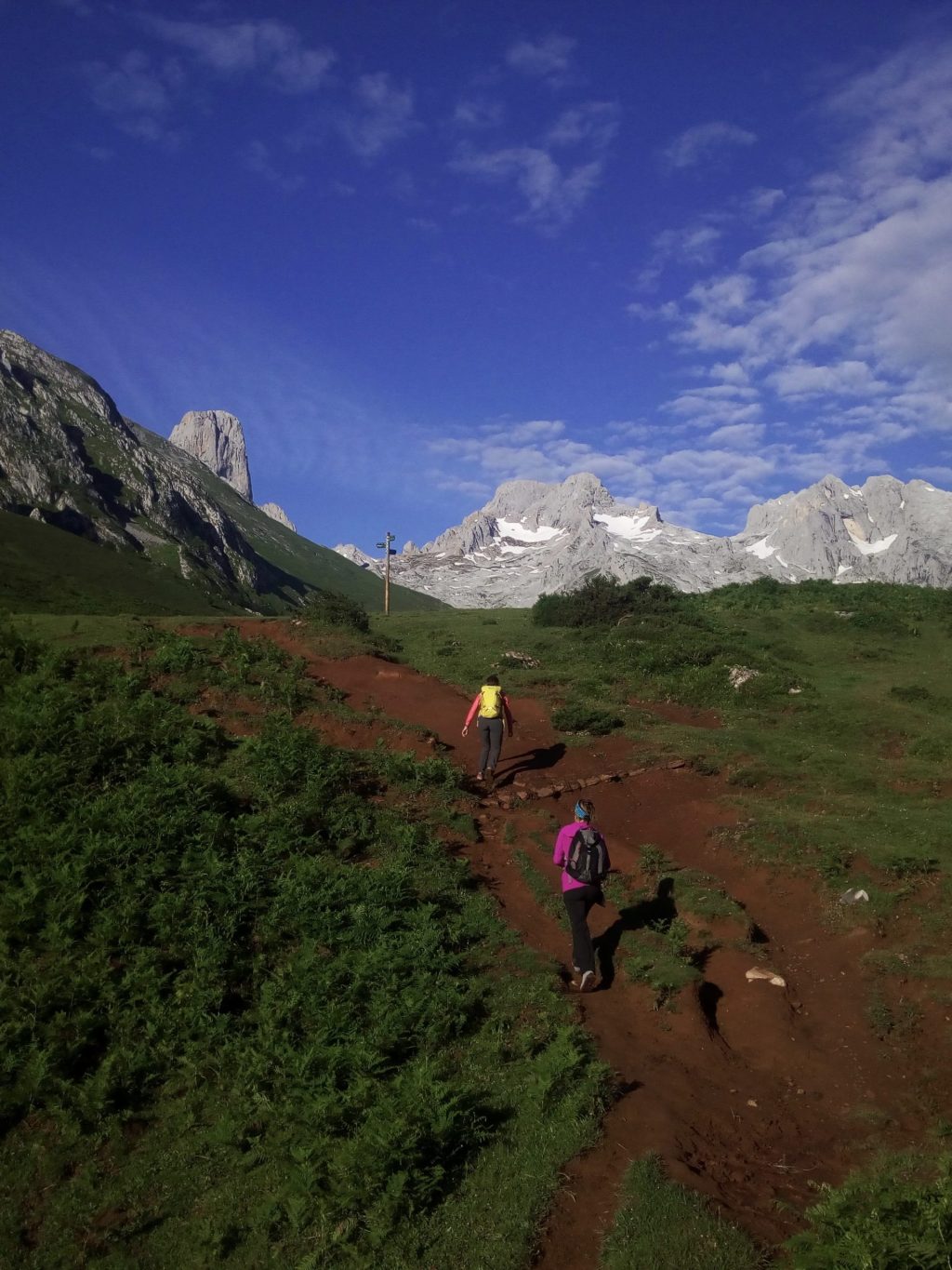 Asturias Vertical