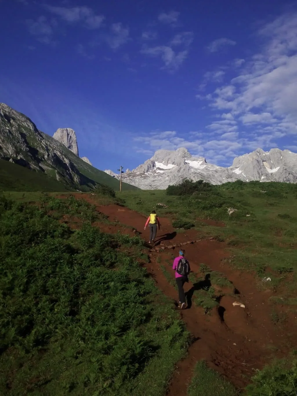 Asturias Vertical