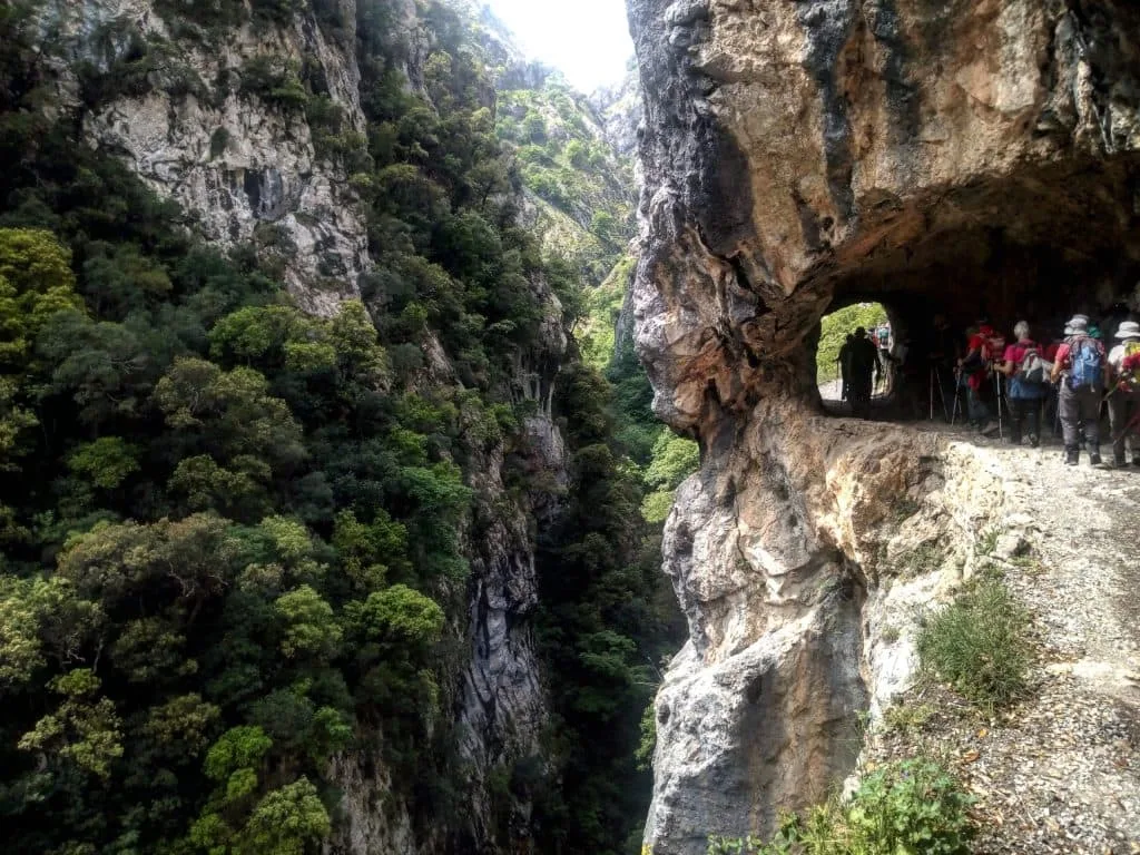 Asturias Vertical