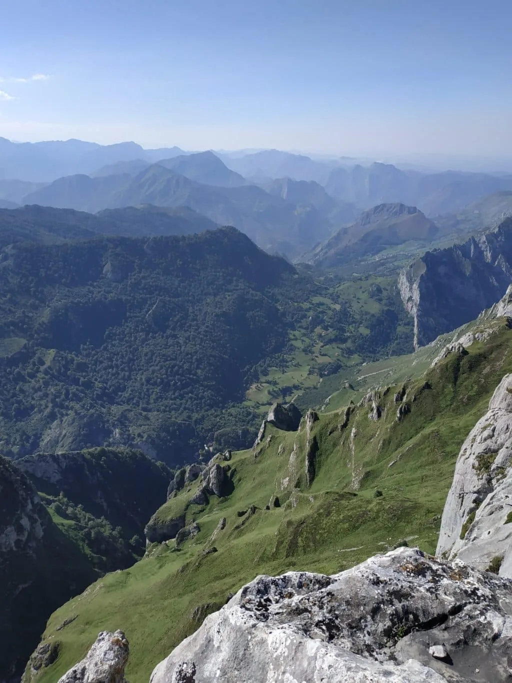 Asturias Vertical