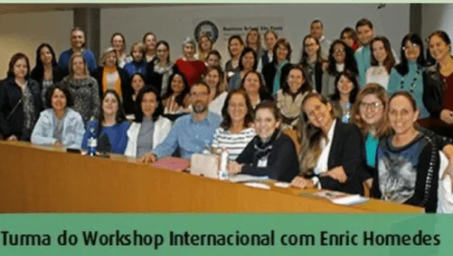 Aula Formación Bach - Enric Homedes