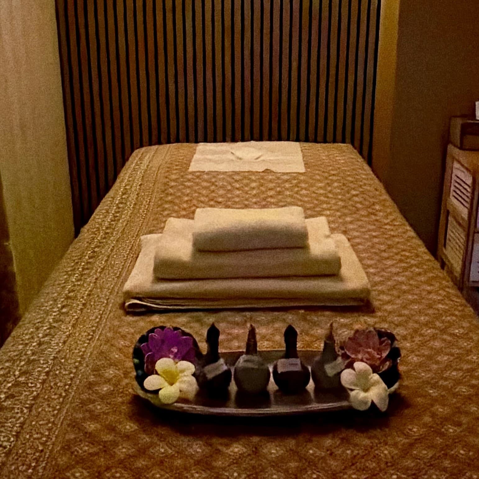 Banyan Thai Massage Marbella