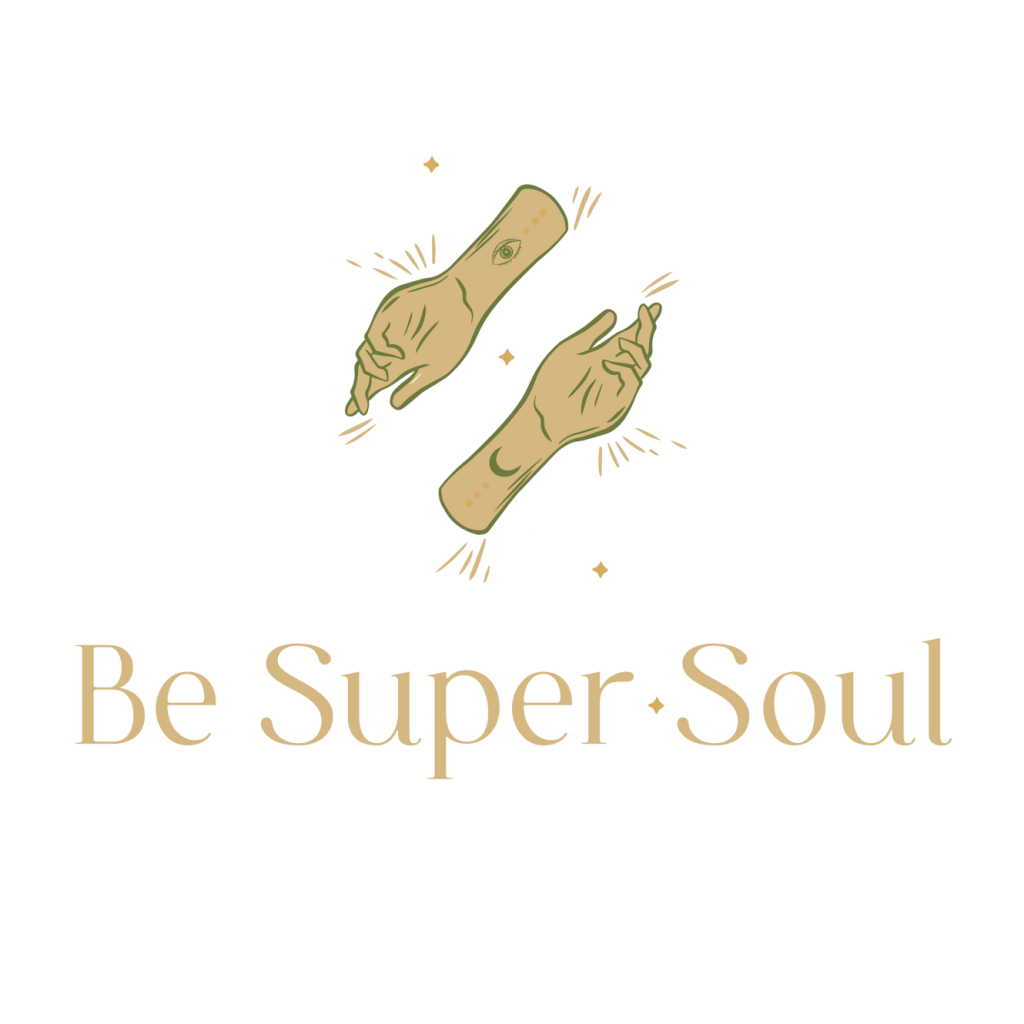 Be Super Soul