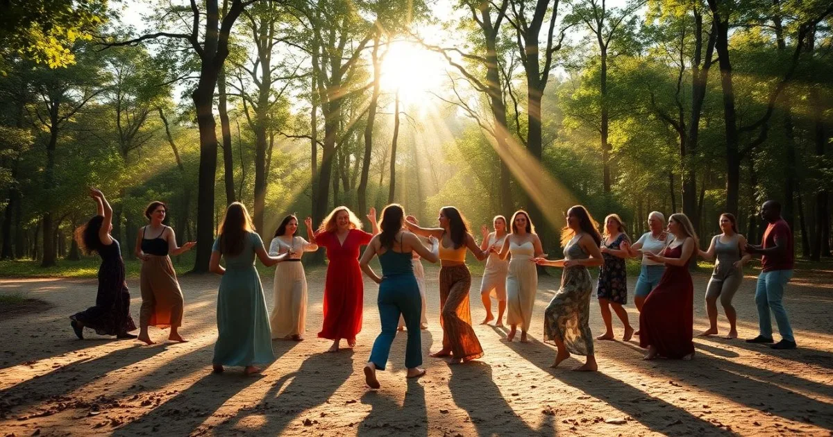 Biodanza Licia
