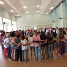Biodanza Viva