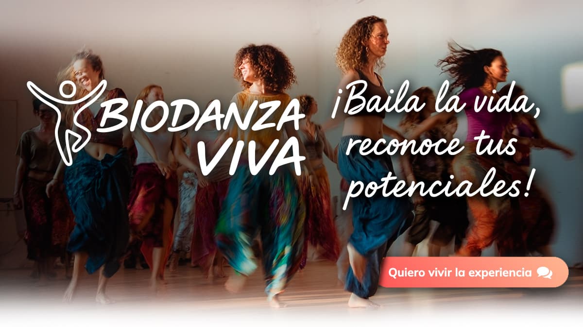 Biodanza Viva