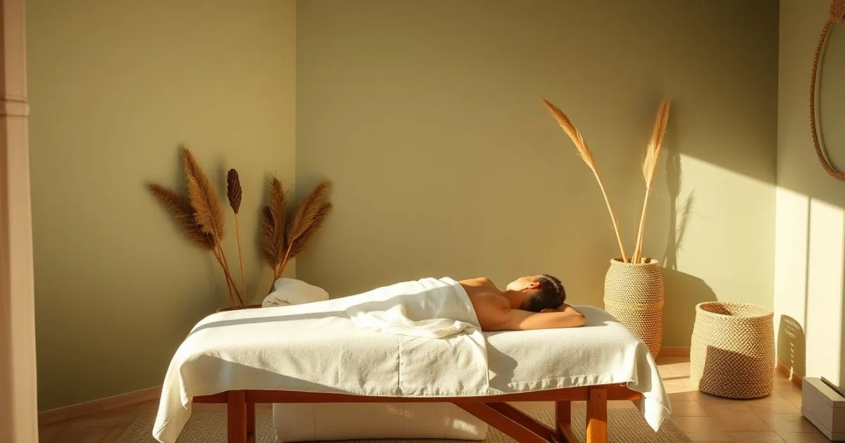 Body Atelier Massage Company