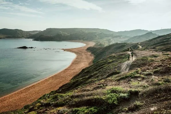 Camí de Cavalls 360º