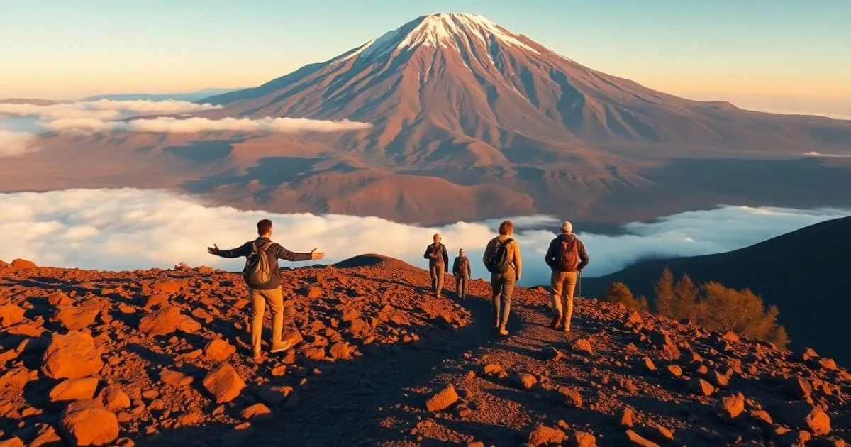 Canarias Nature Guides