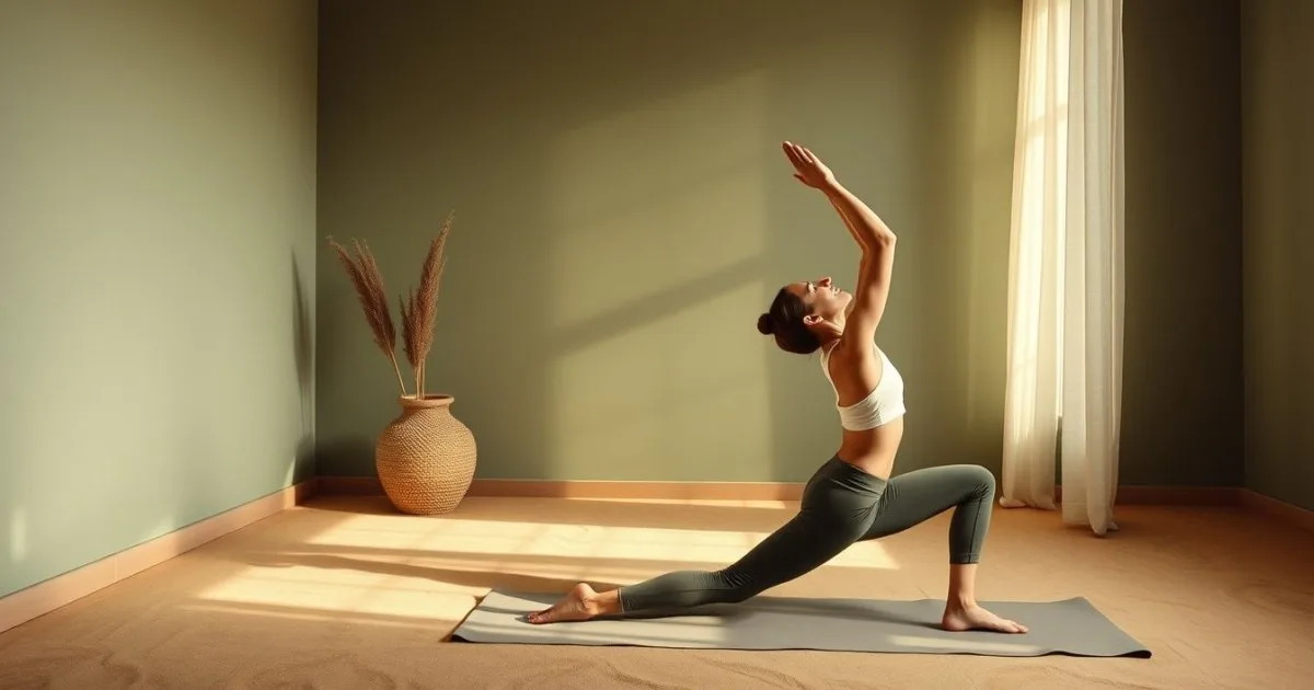 Casa del Yoga