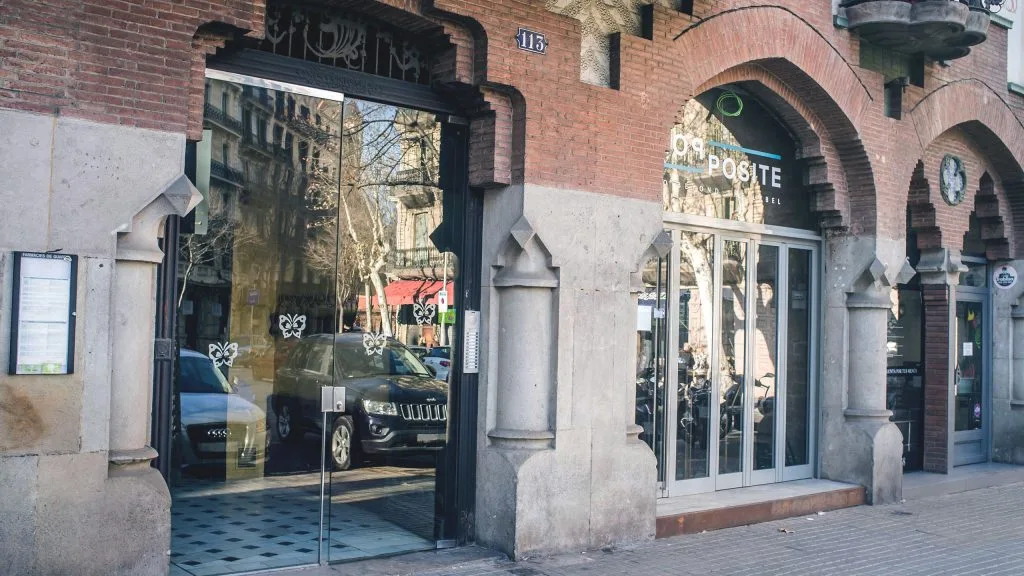 Centre Salut Barcelona