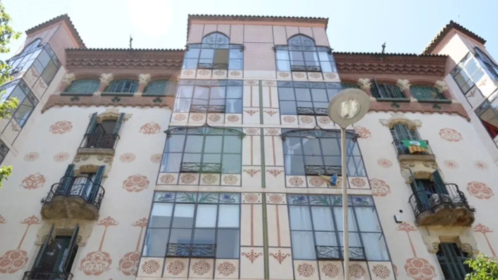 Centre Salut Barcelona
