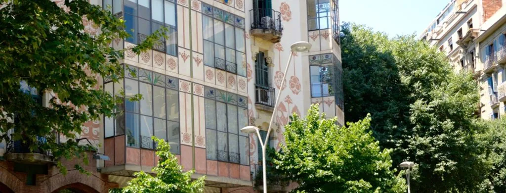Centre Salut Barcelona