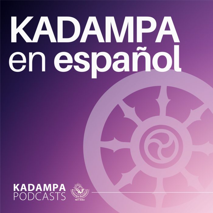 Centro Budista Kadampa Alicante