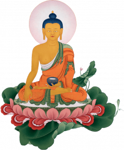 Centro de Meditación Gesar Gran Canaria