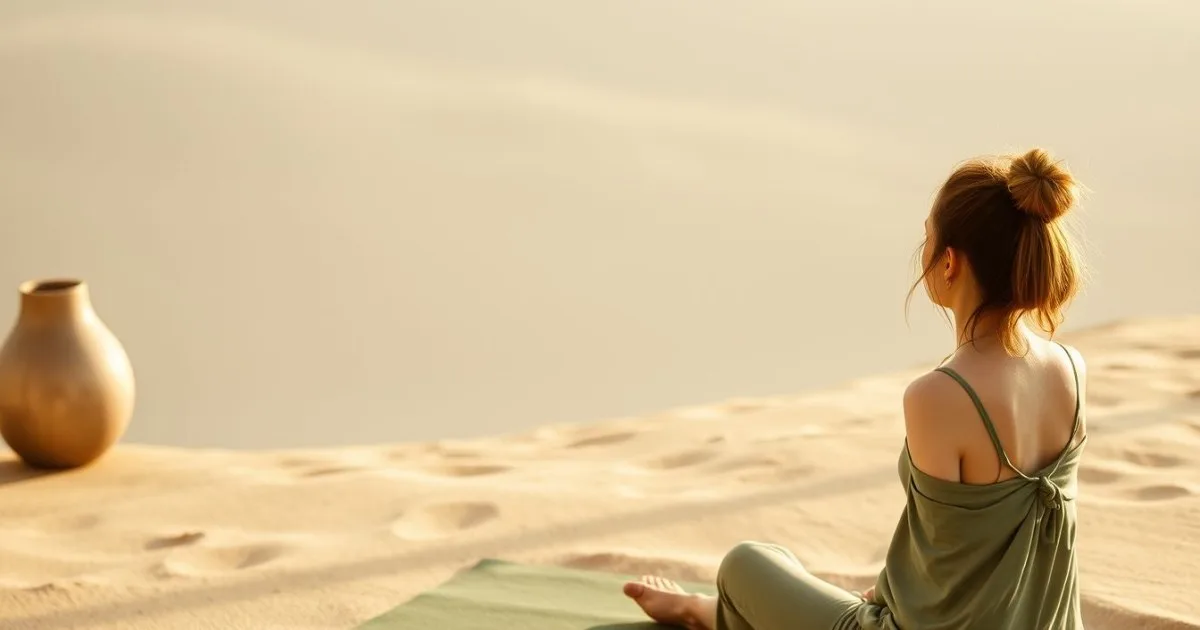 Centro Dharma Yoga
