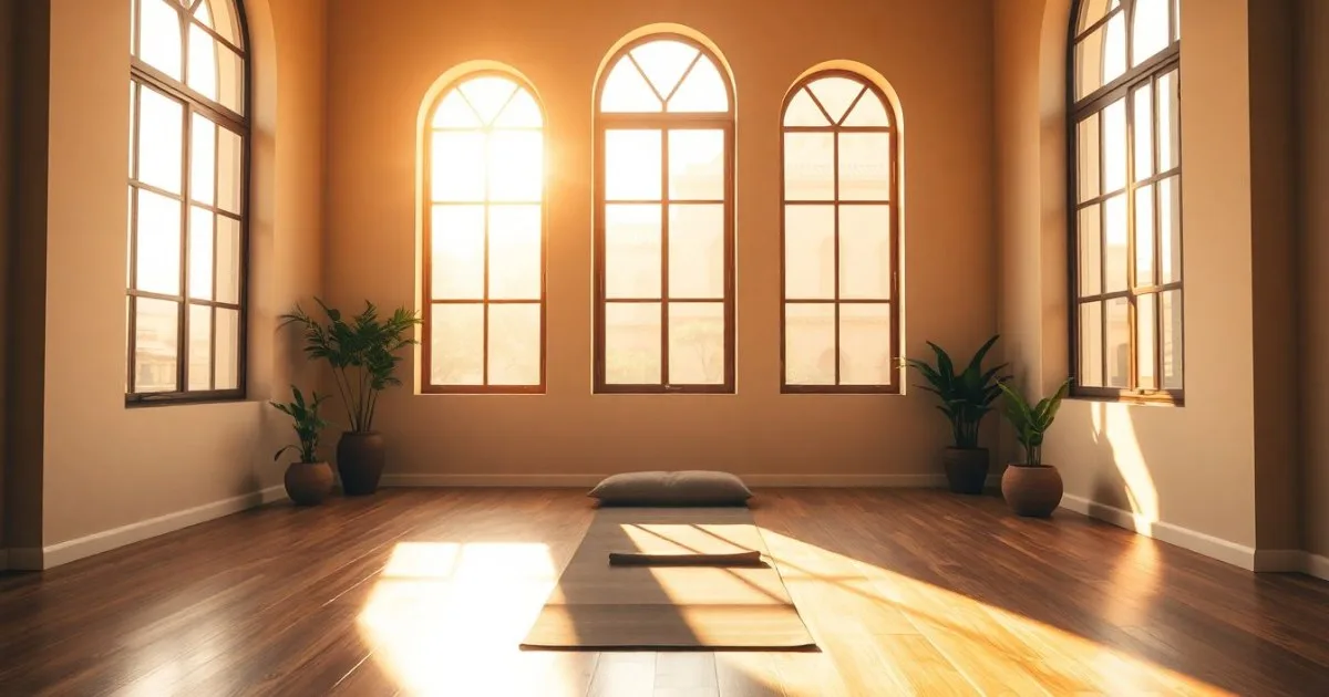 Centro Integral de Yoga