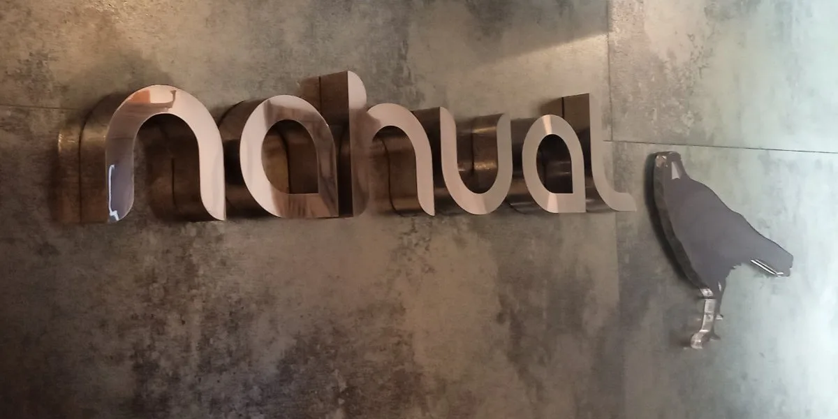 Centro Nahual