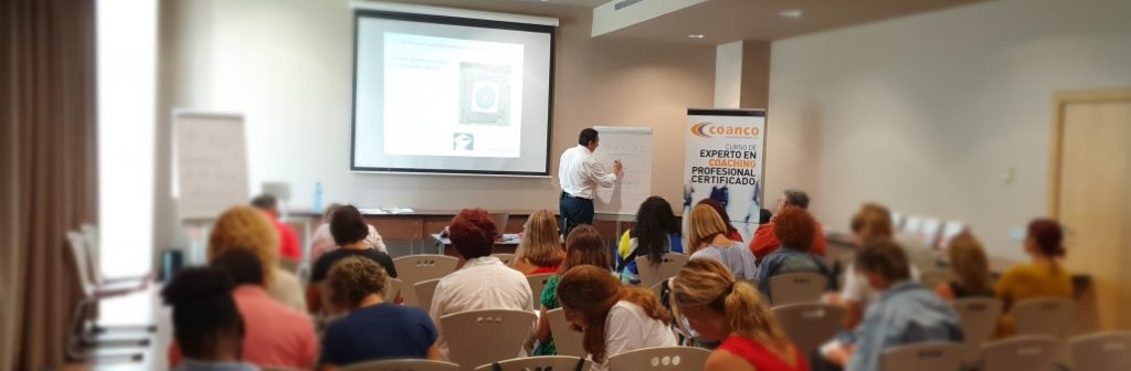 COANCO Coaching