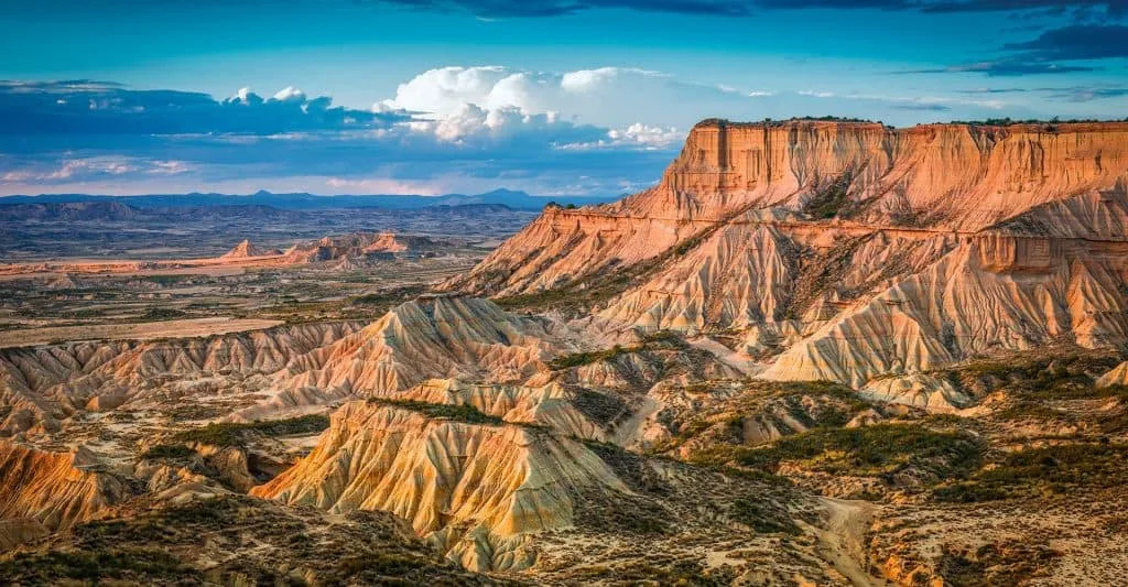 Compañía de Guías de las Bardenas