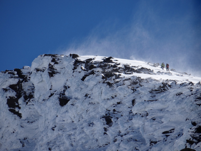 Compañía de Guías de Sierra Nevada