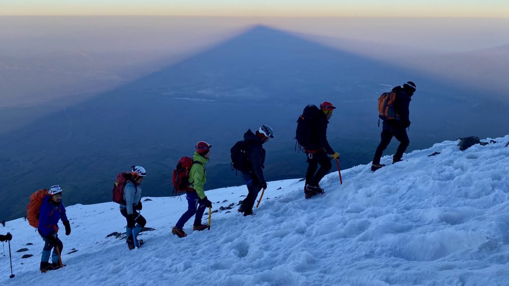 Compañía de Guías de Sierra Nevada