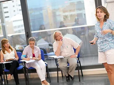 Crearte Coaching