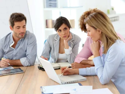 Crearte Coaching
