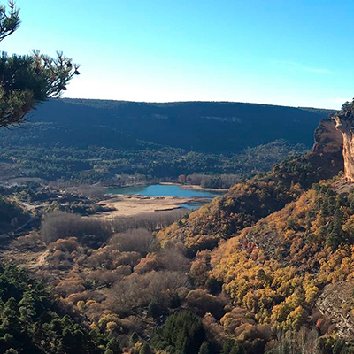 Ecoturismo Cuenca